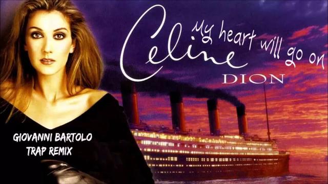 泰坦尼克号主题曲歌词，泰坦尼克号英文歌曲（主题曲背后竟然是这样的故事……）