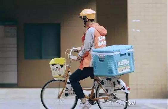 风行牛奶有什么口味，风行牛奶是哪里的品牌（老广们都爱的风行牛奶大变“新”）