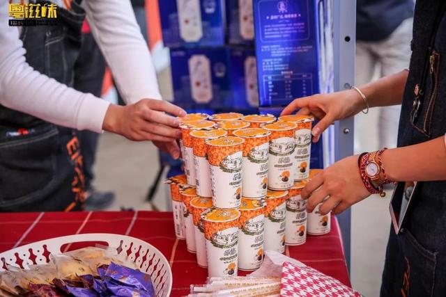 风行牛奶有什么口味，风行牛奶是哪里的品牌（老广们都爱的风行牛奶大变“新”）