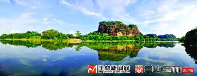 博白县属于哪个市，广西省玉林市博白县地名网（你真的了解博白吗？来了解一下）