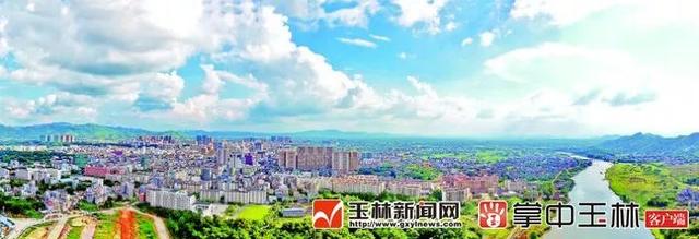 博白县属于哪个市，广西省玉林市博白县地名网（你真的了解博白吗？来了解一下）