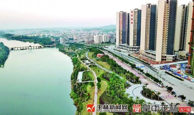 博白县属于哪个市，广西省玉林市博白县地名网（你真的了解博白吗？来了解一下）