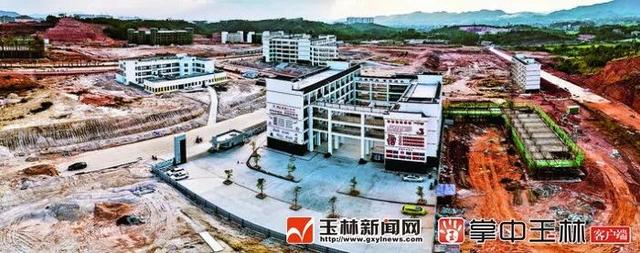 博白县属于哪个市，广西省玉林市博白县地名网（你真的了解博白吗？来了解一下）