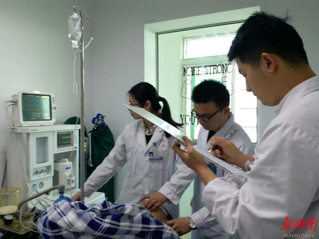 mect是什么意思，mect治疗是什么意思（株洲市三医院已为500余名患者开展MECT治疗新技术）