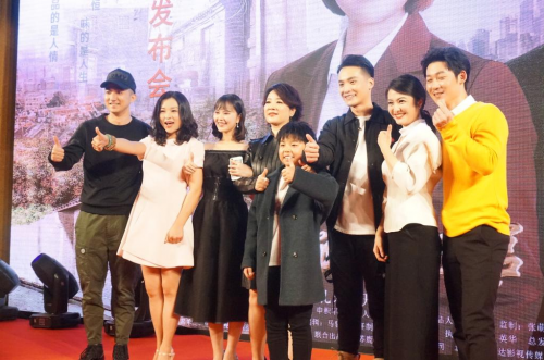 姥姥的饺子馆演员表（陈小艺、何政军、刘超、魏小军等主演）