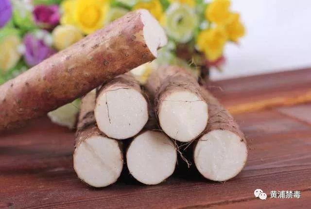 山药的功效与作用禁忌，山药的功效与作用禁忌盘点（经常吃山药有哪些好处）