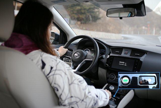 什么是动能回收，什么是电动汽车能量回收（实测这辆车后让你们啪啪打脸）