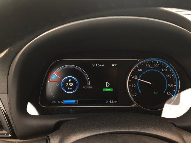 什么是动能回收，什么是电动汽车能量回收（实测这辆车后让你们啪啪打脸）