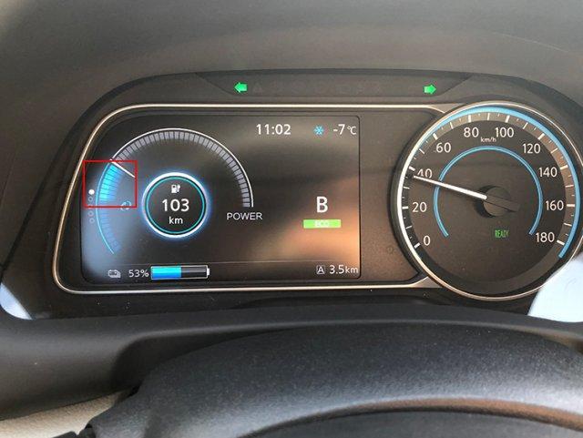 什么是动能回收，什么是电动汽车能量回收（实测这辆车后让你们啪啪打脸）