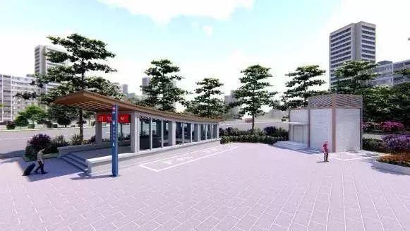 临潼地铁9号线二期线路，西安地铁9号线设计曝光……这几种方案你喜欢哪个