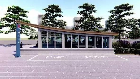 临潼地铁9号线二期线路，西安地铁9号线设计曝光……这几种方案你喜欢哪个