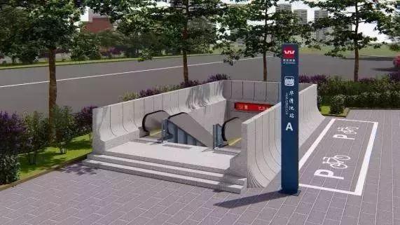 临潼地铁9号线二期线路，西安地铁9号线设计曝光……这几种方案你喜欢哪个