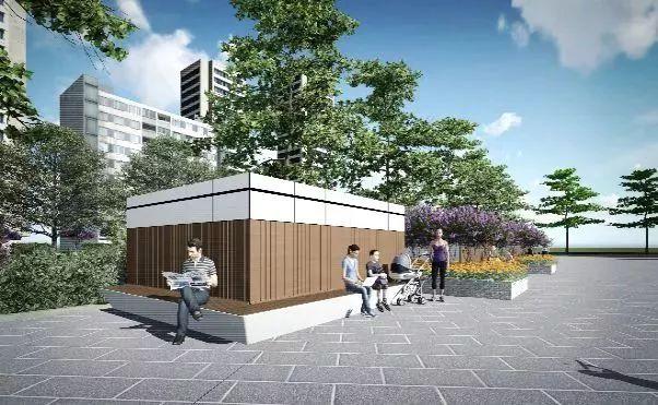 临潼地铁9号线二期线路，西安地铁9号线设计曝光……这几种方案你喜欢哪个