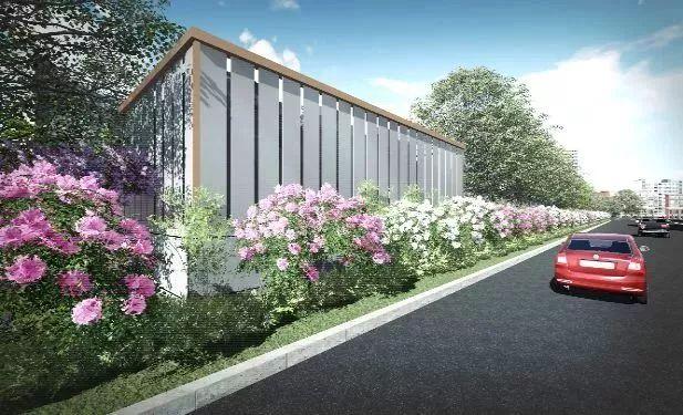 临潼地铁9号线二期线路，西安地铁9号线设计曝光……这几种方案你喜欢哪个
