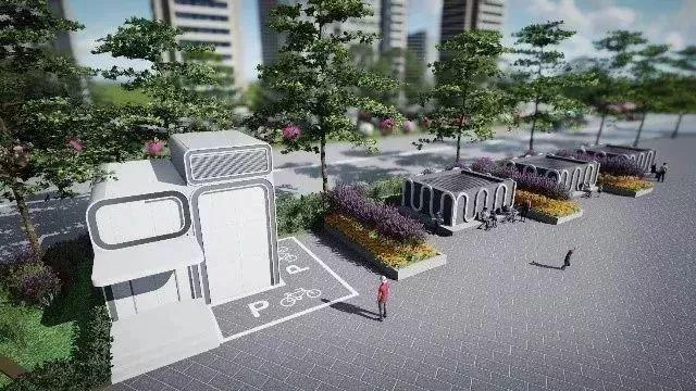 临潼地铁9号线二期线路，西安地铁9号线设计曝光……这几种方案你喜欢哪个