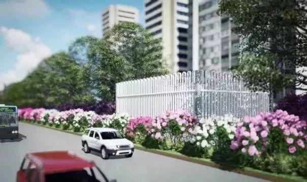 临潼地铁9号线二期线路，西安地铁9号线设计曝光……这几种方案你喜欢哪个