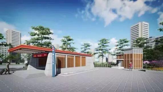 临潼地铁9号线二期线路，西安地铁9号线设计曝光……这几种方案你喜欢哪个