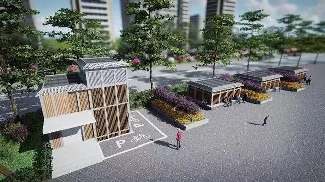 临潼地铁9号线二期线路，西安地铁9号线设计曝光……这几种方案你喜欢哪个