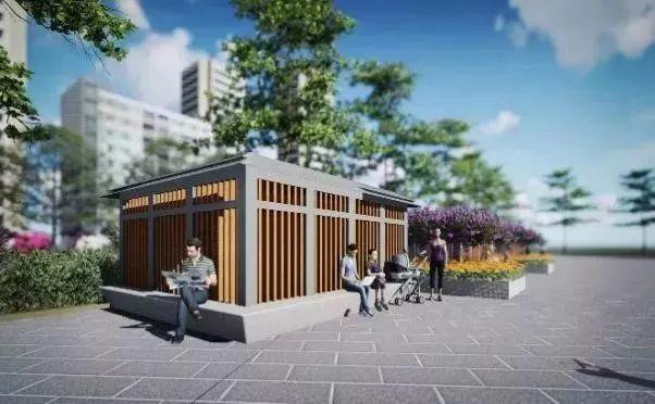 临潼地铁9号线二期线路，西安地铁9号线设计曝光……这几种方案你喜欢哪个