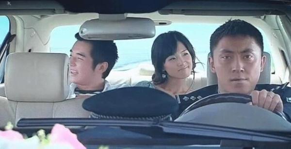 爱情公寓理查德谁演的，爱情公寓王大卫扮演者（爱情公寓中的他们居然是一个人）