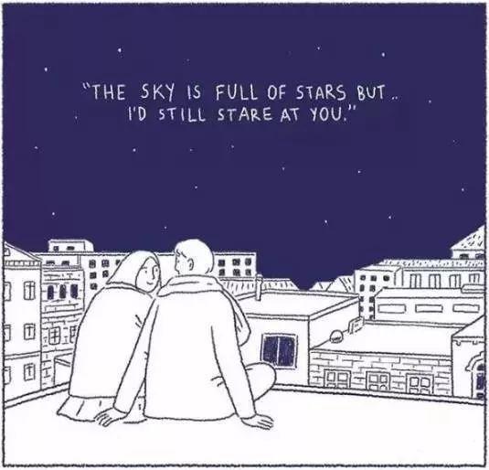 ln10等于多少，In10是等于多少（疯传朋友圈的英文漫画）