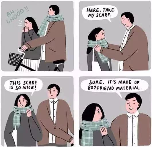 ln10等于多少，In10是等于多少（疯传朋友圈的英文漫画）