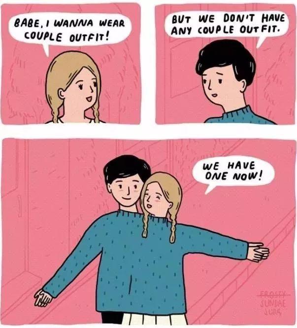 ln10等于多少，In10是等于多少（疯传朋友圈的英文漫画）