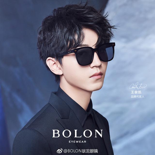 王俊凯背景图，王俊凯背景图三图（王俊凯全新高清壁纸来袭）