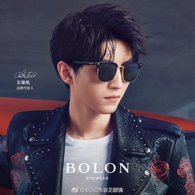 王俊凯背景图，王俊凯背景图三图（王俊凯全新高清壁纸来袭）