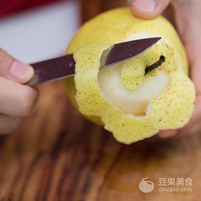 梨茶需要熬多长时间，梨茶需要熬多长时间喝（雪梨罗汉果茶的做法）