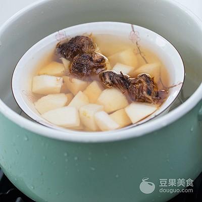 梨茶需要熬多长时间，梨茶需要熬多长时间喝（雪梨罗汉果茶的做法）