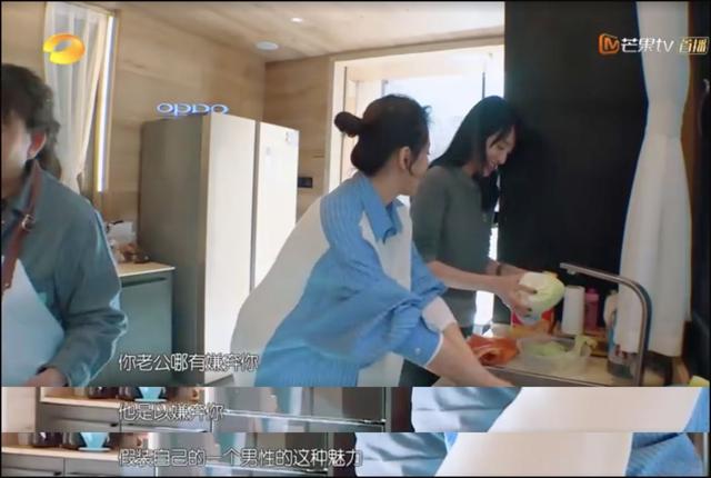 章龄之陈龙的年轻照，都在说她是陈龙老婆、薛之谦前女友