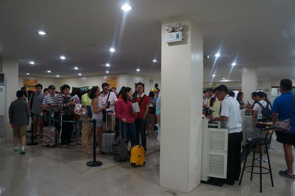 长滩旅游自由行攻略，3天3晚长滩超实用游记