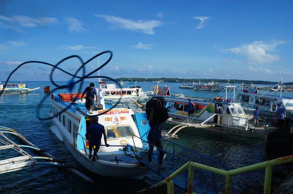 长滩旅游自由行攻略，3天3晚长滩超实用游记