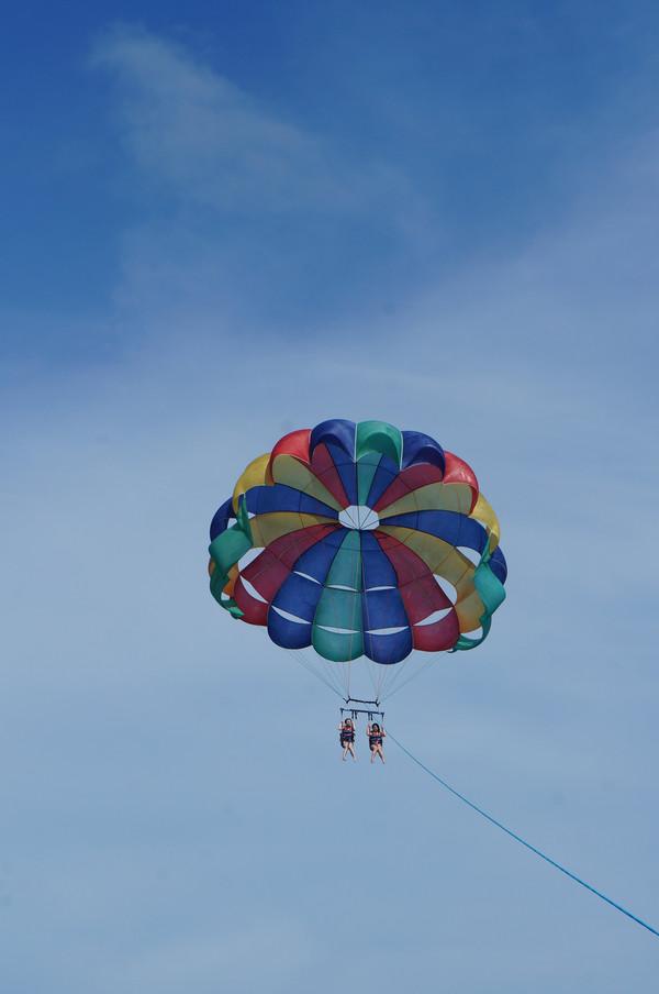 长滩旅游自由行攻略，3天3晚长滩超实用游记
