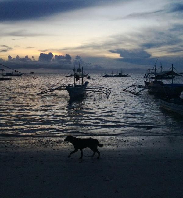 长滩旅游自由行攻略，3天3晚长滩超实用游记