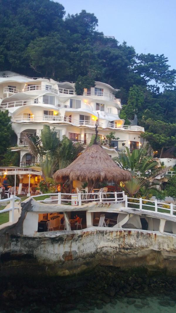 长滩旅游自由行攻略，3天3晚长滩超实用游记