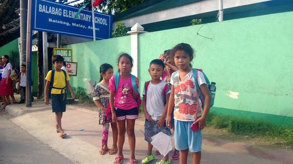 长滩旅游自由行攻略，3天3晚长滩超实用游记