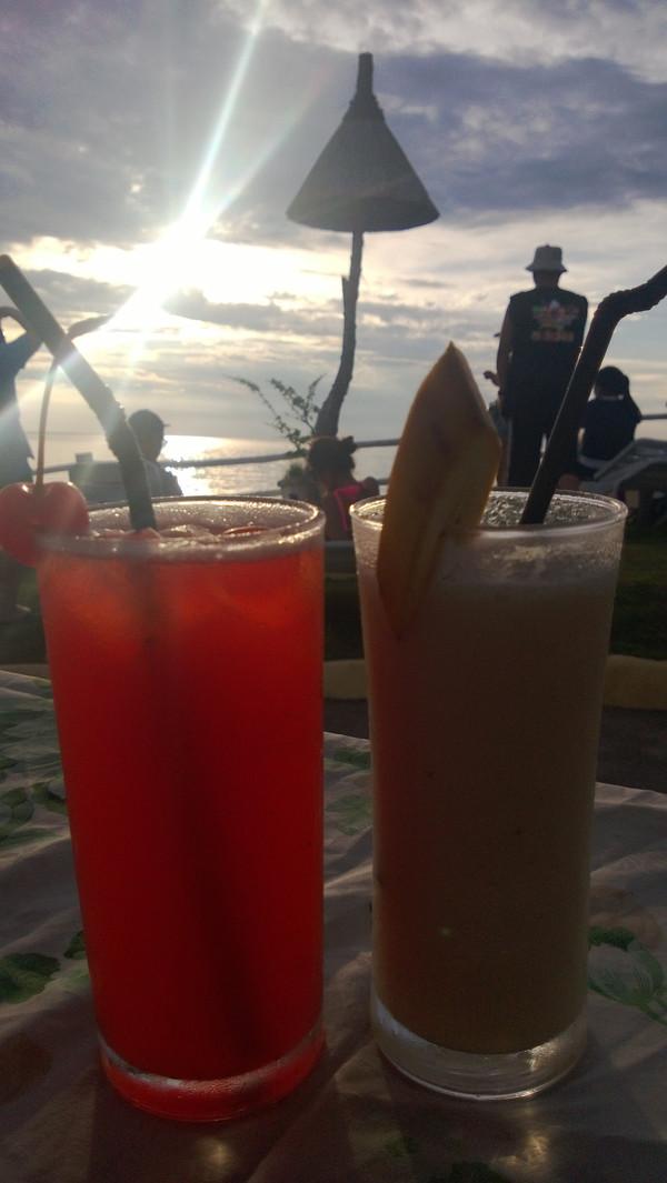 长滩旅游自由行攻略，3天3晚长滩超实用游记