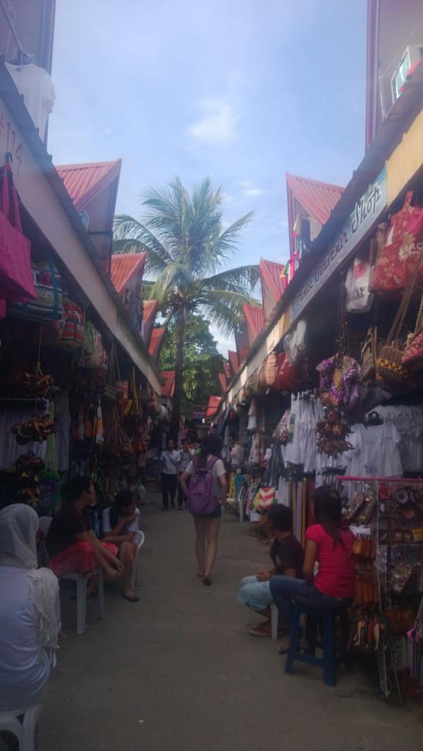 长滩旅游自由行攻略，3天3晚长滩超实用游记