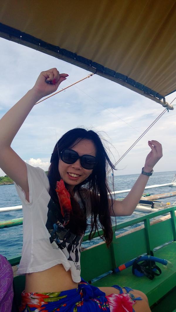 长滩旅游自由行攻略，3天3晚长滩超实用游记