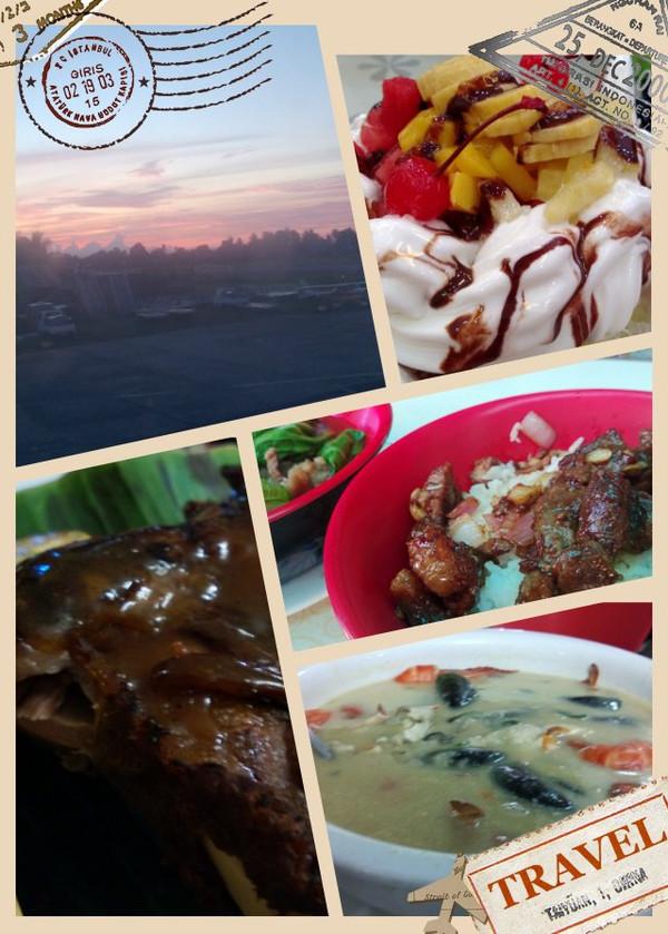 长滩旅游自由行攻略，3天3晚长滩超实用游记