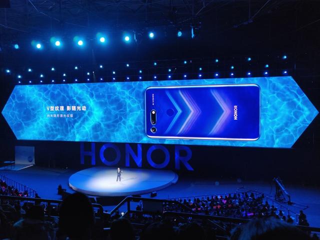 荣耀v20上市的时候多少钱，荣耀v20发行价（28日首发2999元起售）