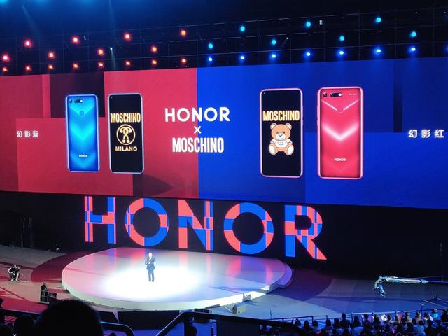 荣耀v20上市的时候多少钱，荣耀v20发行价（28日首发2999元起售）