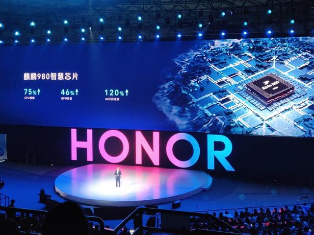 荣耀v20上市的时候多少钱，荣耀v20发行价（28日首发2999元起售）