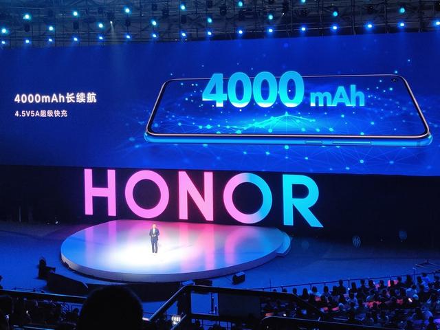 荣耀v20上市的时候多少钱，荣耀v20发行价（28日首发2999元起售）