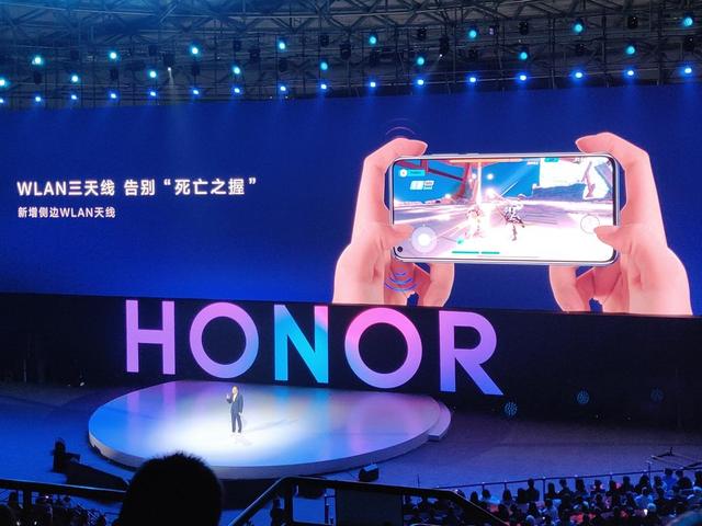 荣耀v20上市的时候多少钱，荣耀v20发行价（28日首发2999元起售）