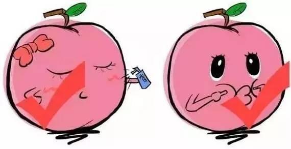 热性水果有哪些种类，热性水果一览表（最全水果手册，大家收藏吧~）