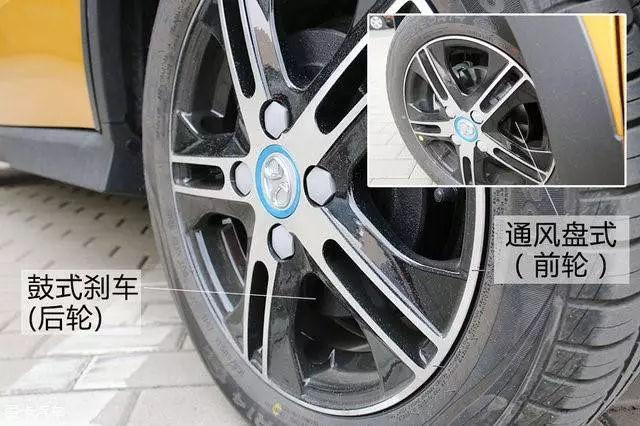 碟刹是什么意思，山地自行车花鼓是什么意思（鼓式、盘式、通风、陶瓷谁的制动效果最好）