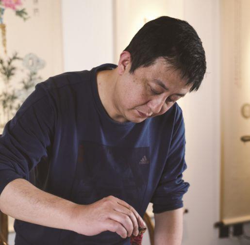 锦灰堆是什么意思，锦灰堆玉雕图片（“王氏锦灰堆”把古代拓技玩出当代范儿）